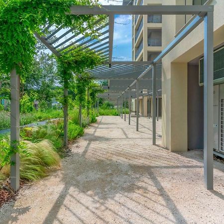 Апартаменти Modern With Terrace & Garage By Ndp Rent Мілан Екстер'єр фото